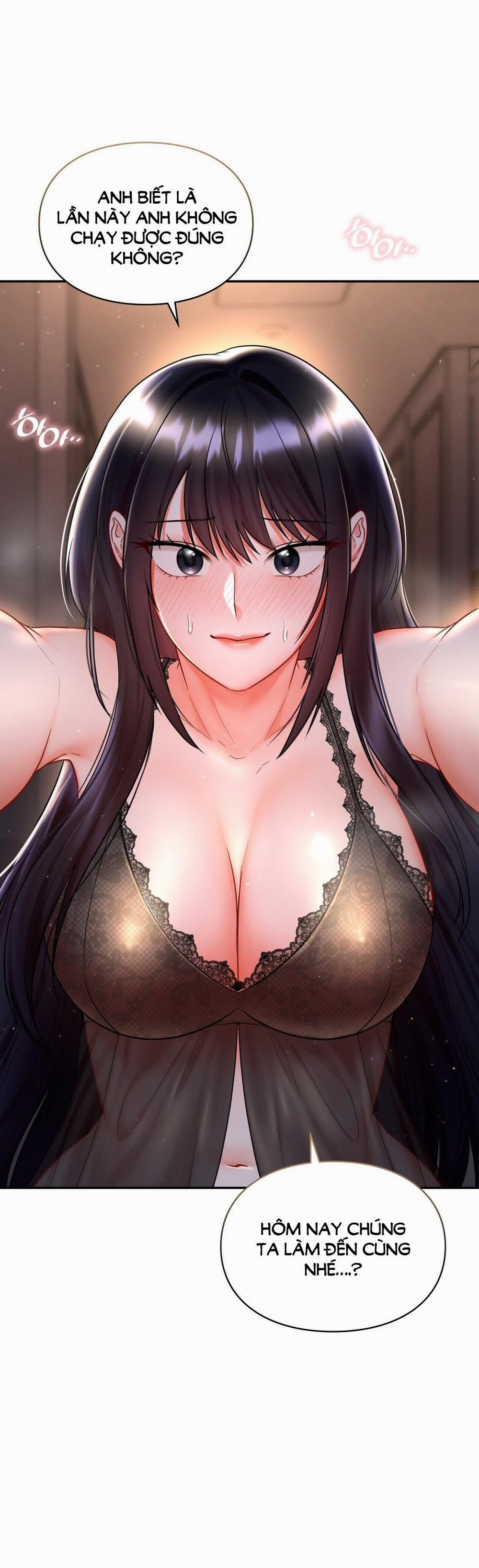 [18+] Nhóc Con Bị Tôi Ám Ảnh 9.1 trang 12