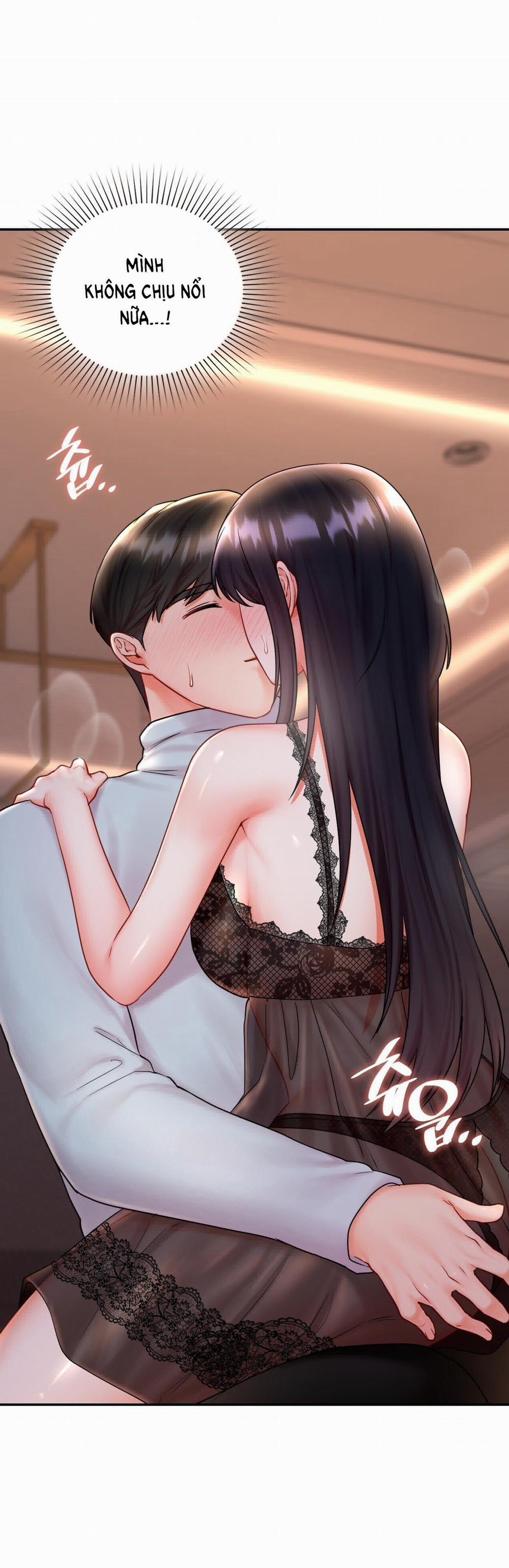 [18+] Nhóc Con Bị Tôi Ám Ảnh 9.1 trang 20