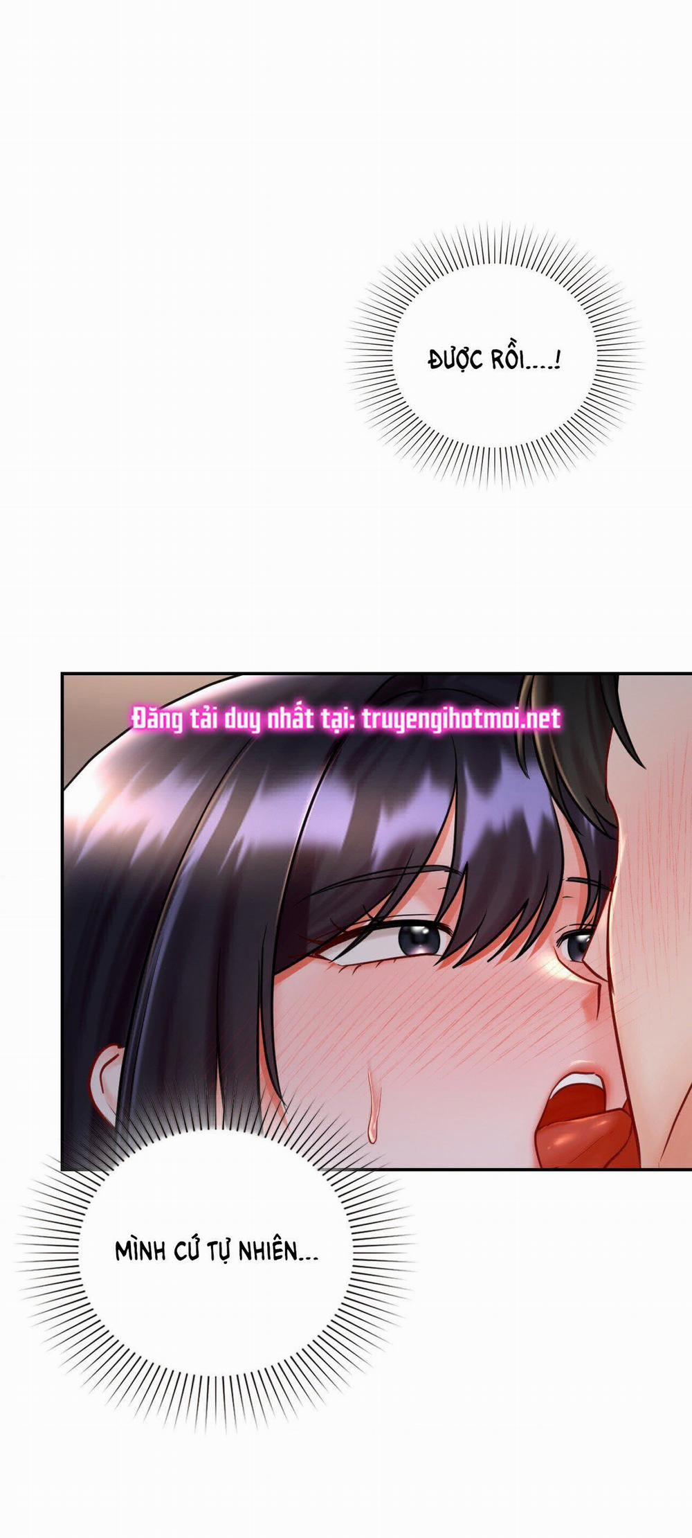 [18+] Nhóc Con Bị Tôi Ám Ảnh 9.1 trang 22