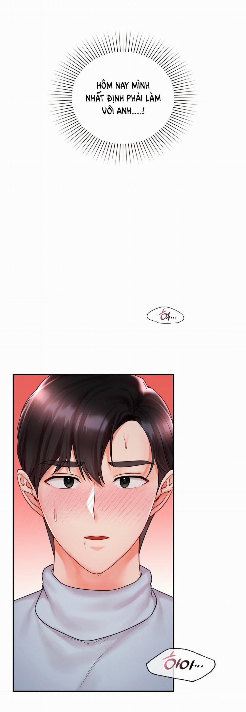 [18+] Nhóc Con Bị Tôi Ám Ảnh 9.1 trang 24