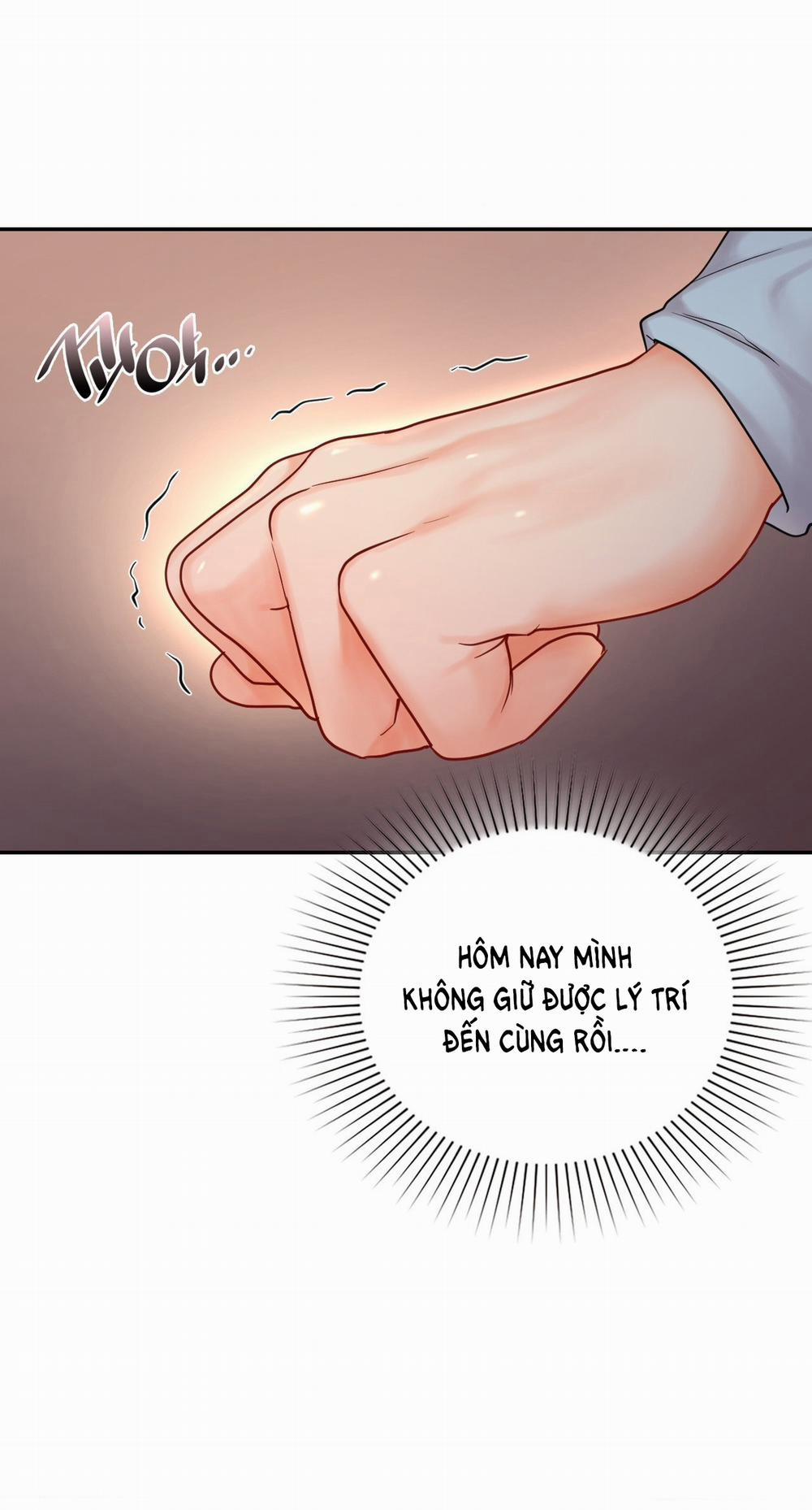 [18+] Nhóc Con Bị Tôi Ám Ảnh 9.1 trang 31