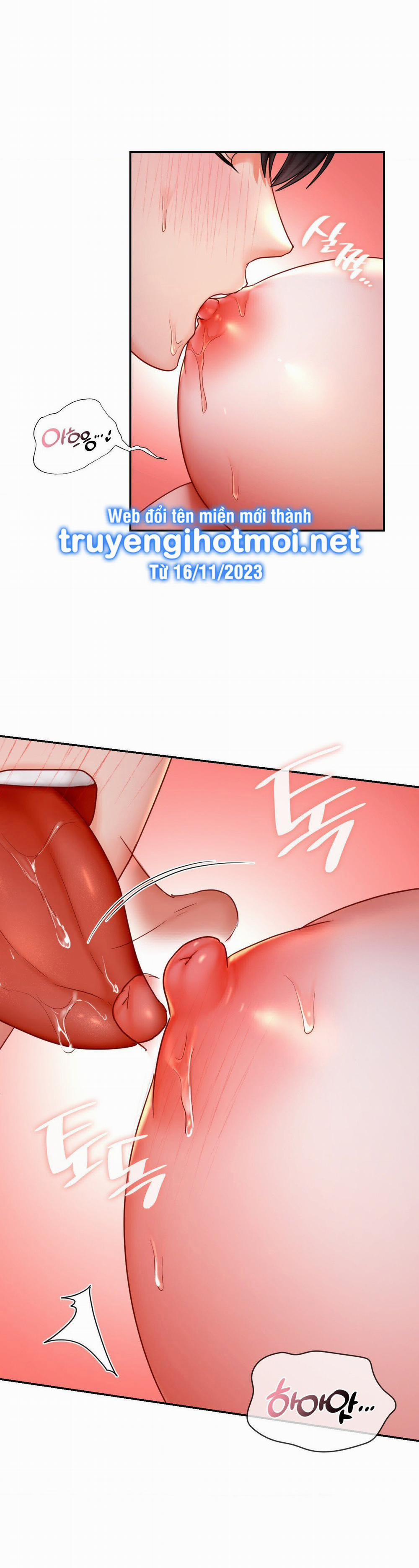 [18+] Nhóc Con Bị Tôi Ám Ảnh 9.1 trang 34