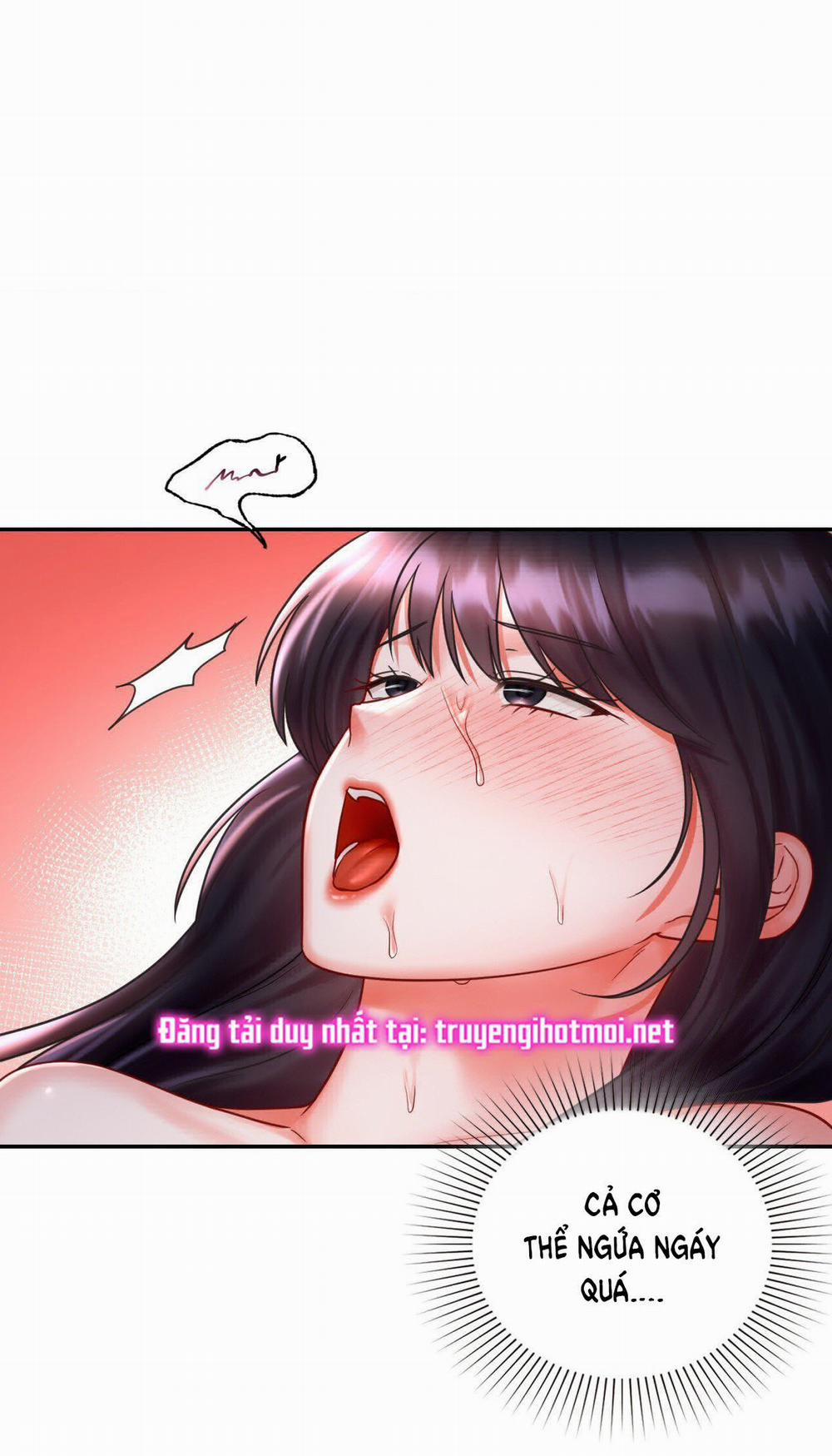 [18+] Nhóc Con Bị Tôi Ám Ảnh 9.2 trang 11