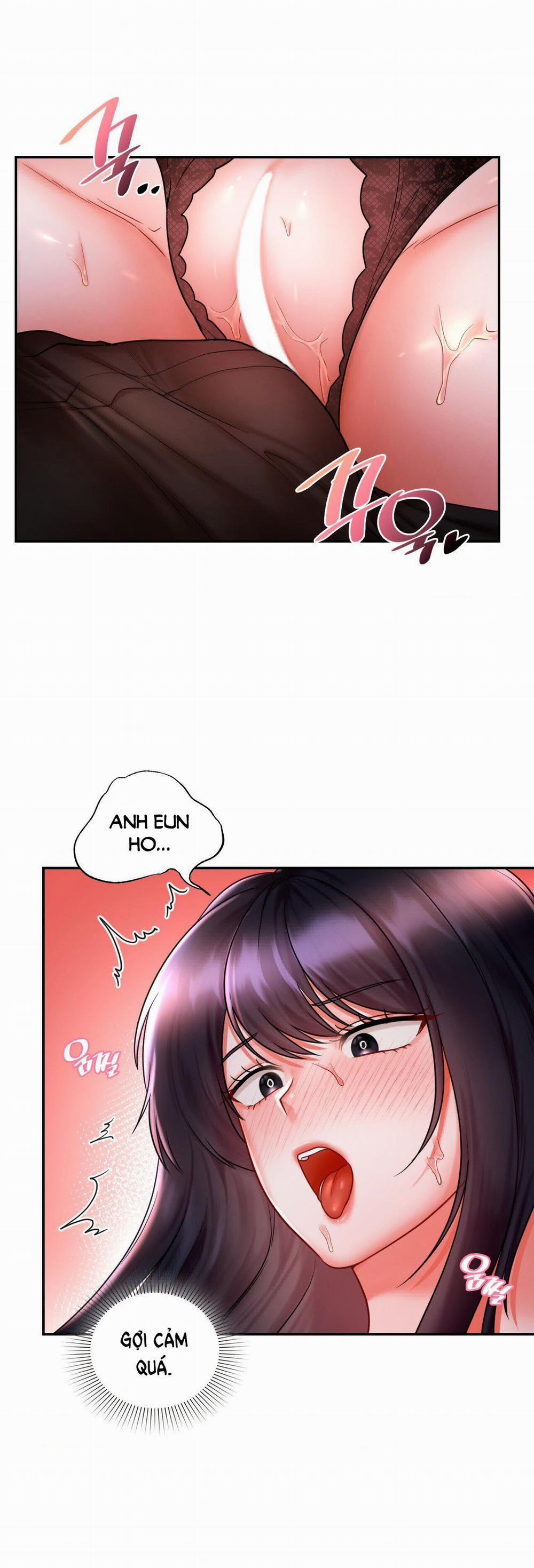 [18+] Nhóc Con Bị Tôi Ám Ảnh 9.2 trang 16