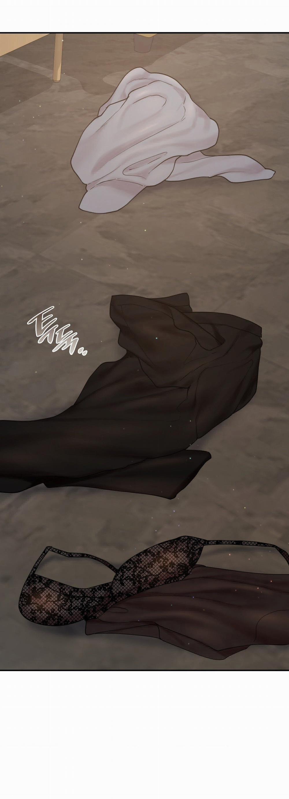 [18+] Nhóc Con Bị Tôi Ám Ảnh 9.2 trang 21