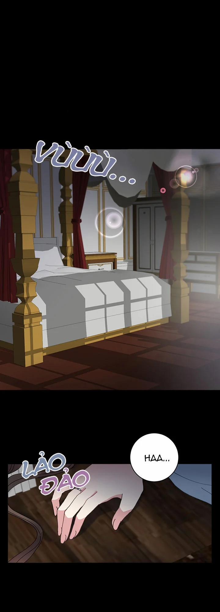 [18+] Như Em Muốn 1.1 trang 0