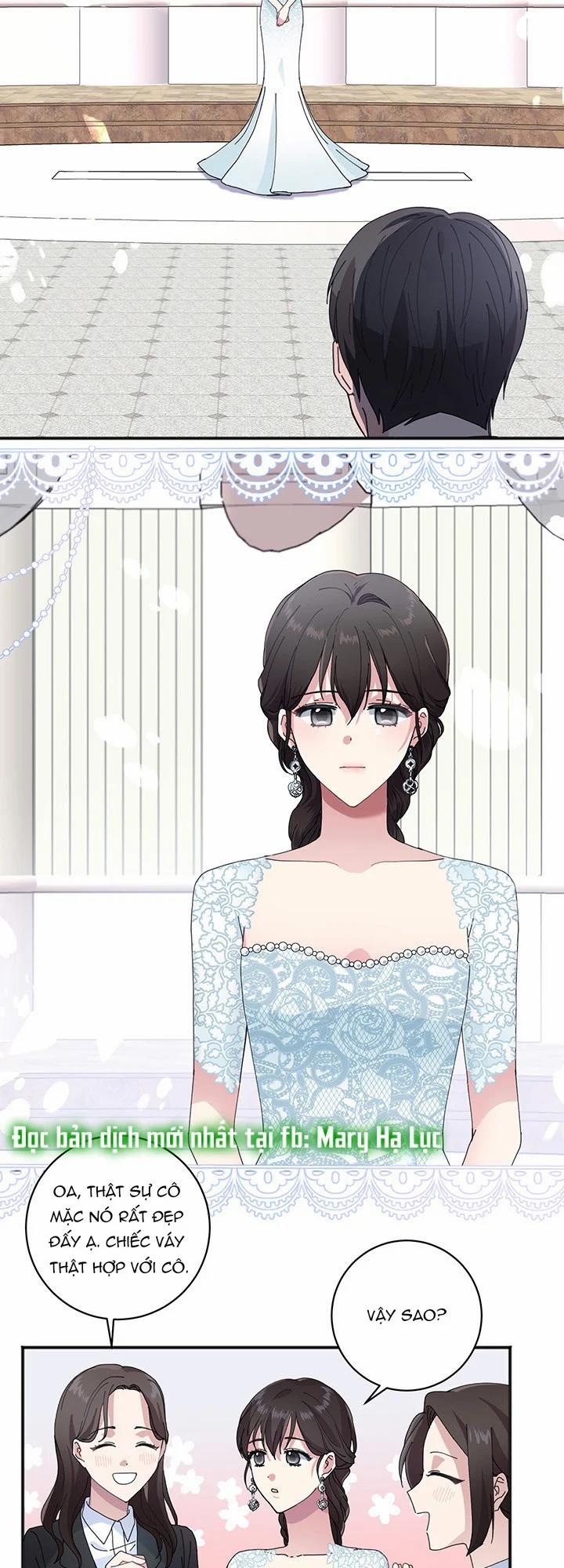 [18+] Như Em Muốn 1.1 trang 10