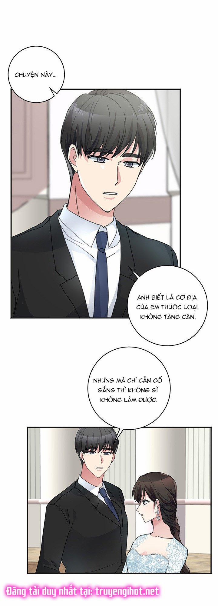 [18+] Như Em Muốn 1.1 trang 13