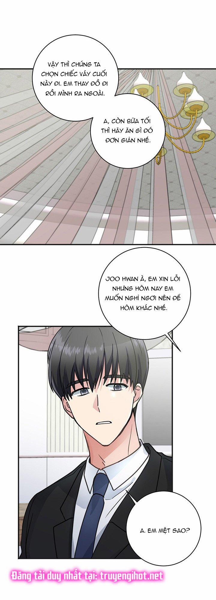 [18+] Như Em Muốn 1.1 trang 15