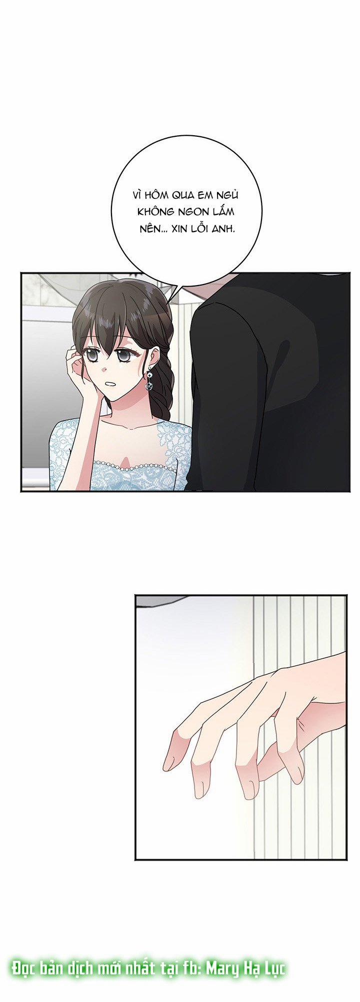 [18+] Như Em Muốn 1.1 trang 16