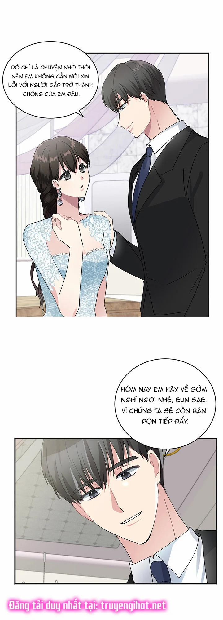 [18+] Như Em Muốn 1.1 trang 17