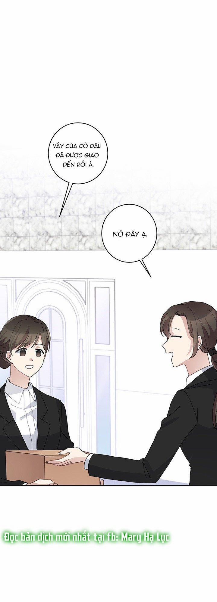 [18+] Như Em Muốn 1.1 trang 5