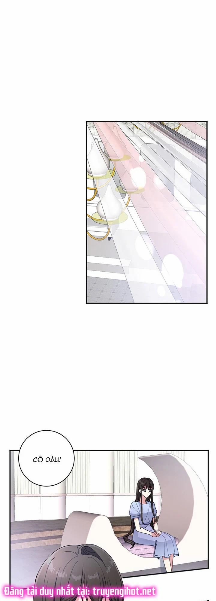 [18+] Như Em Muốn 1.1 trang 6