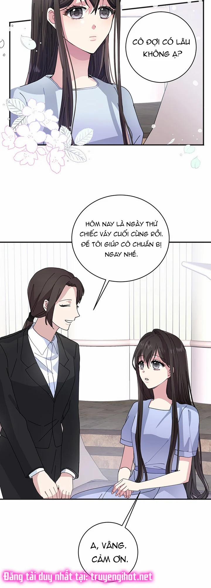 [18+] Như Em Muốn 1.1 trang 7