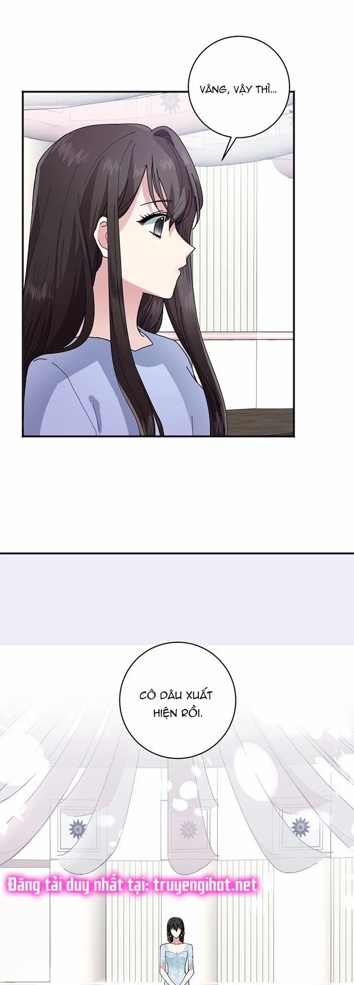 [18+] Như Em Muốn 1.1 trang 9