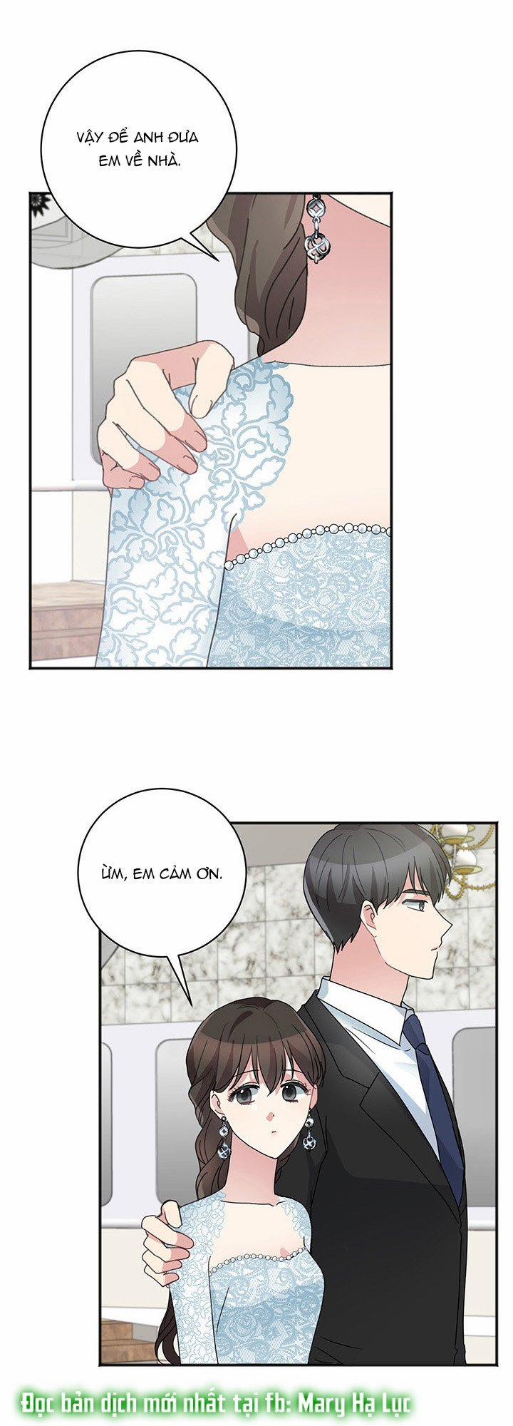 [18+] Như Em Muốn 1.2 trang 0