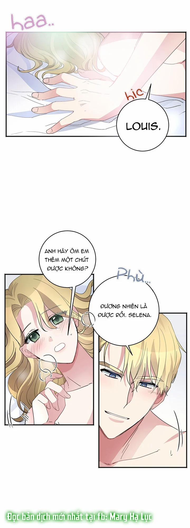 [18+] Như Em Muốn 1.2 trang 10