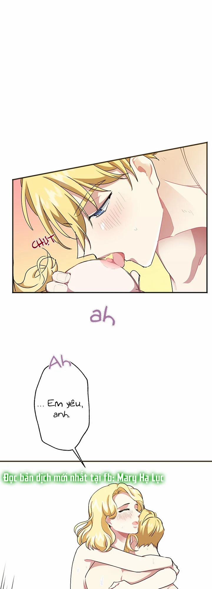 [18+] Như Em Muốn 1.2 trang 12