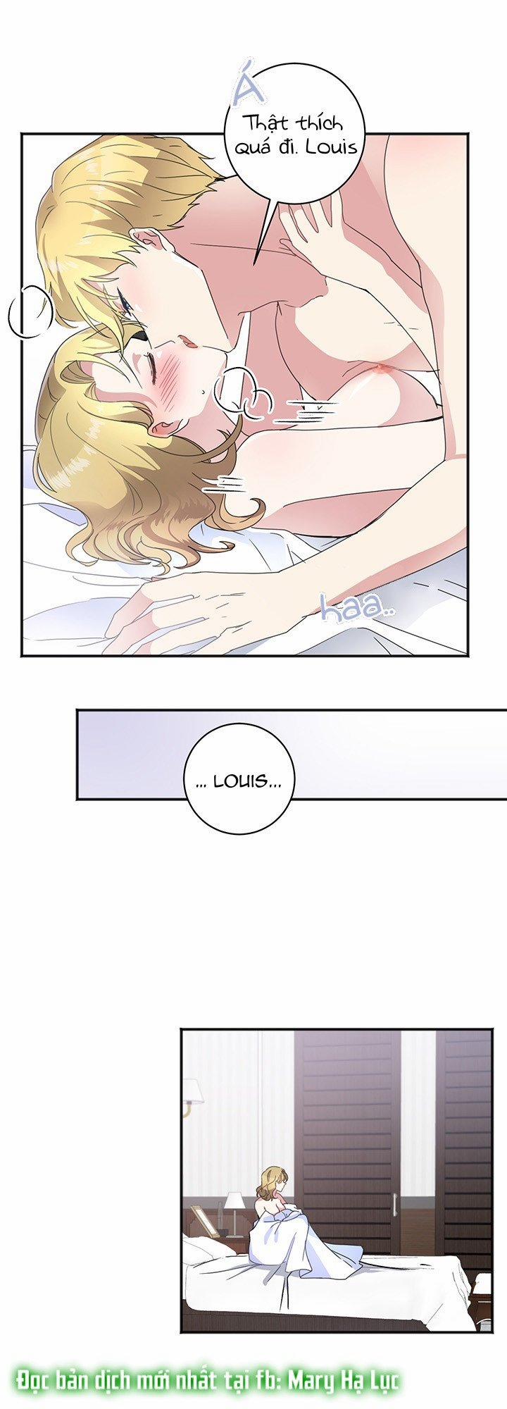 [18+] Như Em Muốn 1.2 trang 14