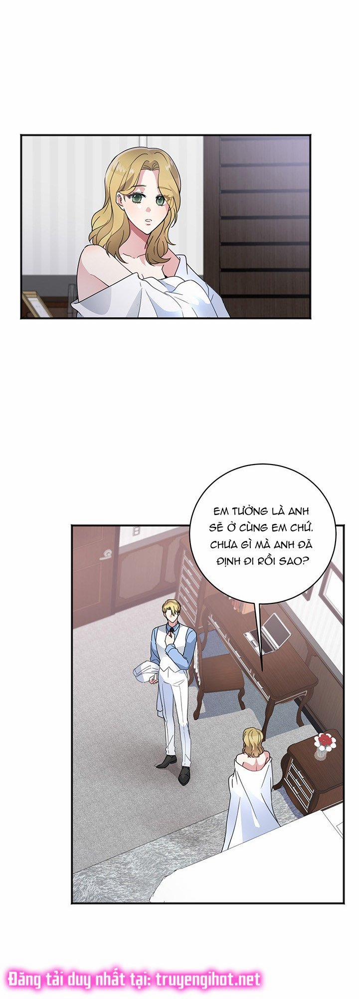 [18+] Như Em Muốn 1.2 trang 15