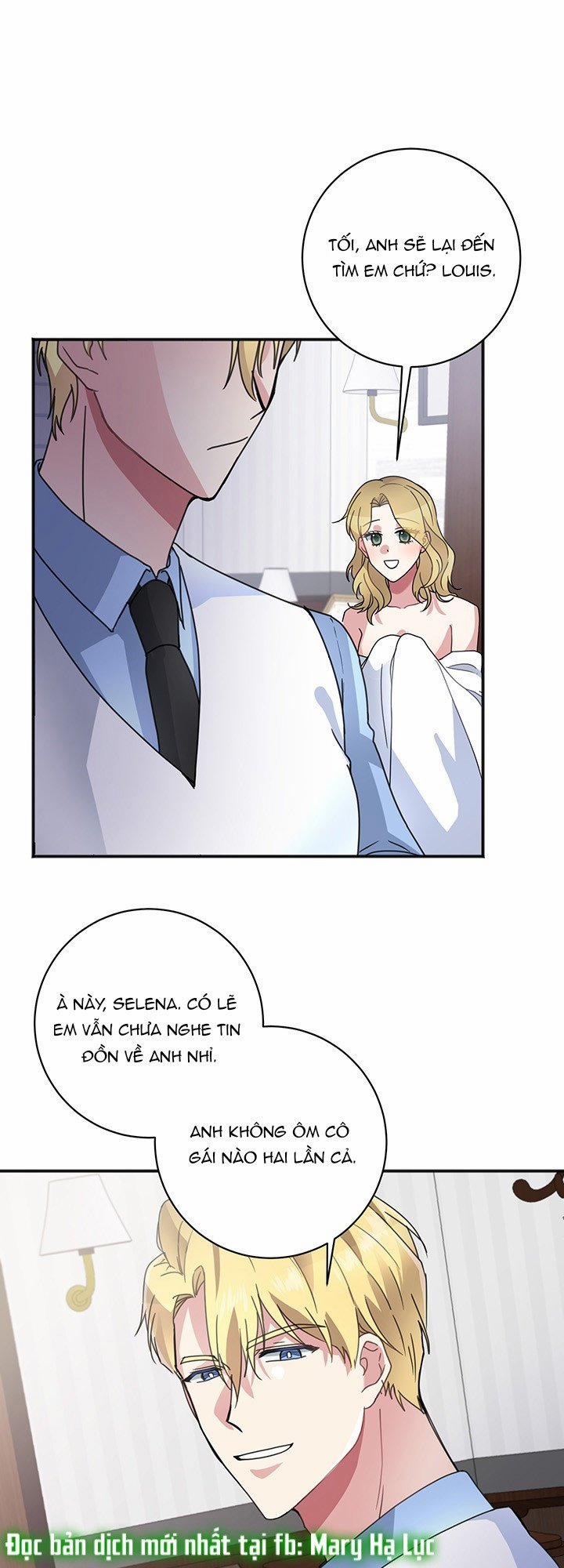 [18+] Như Em Muốn 1.2 trang 16