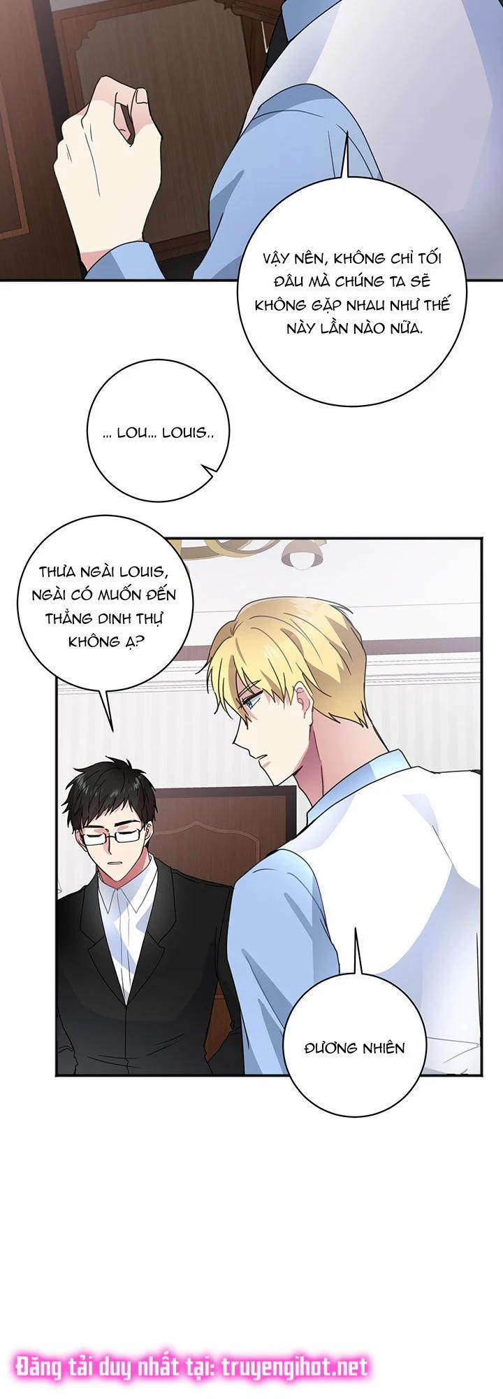 [18+] Như Em Muốn 1.2 trang 17