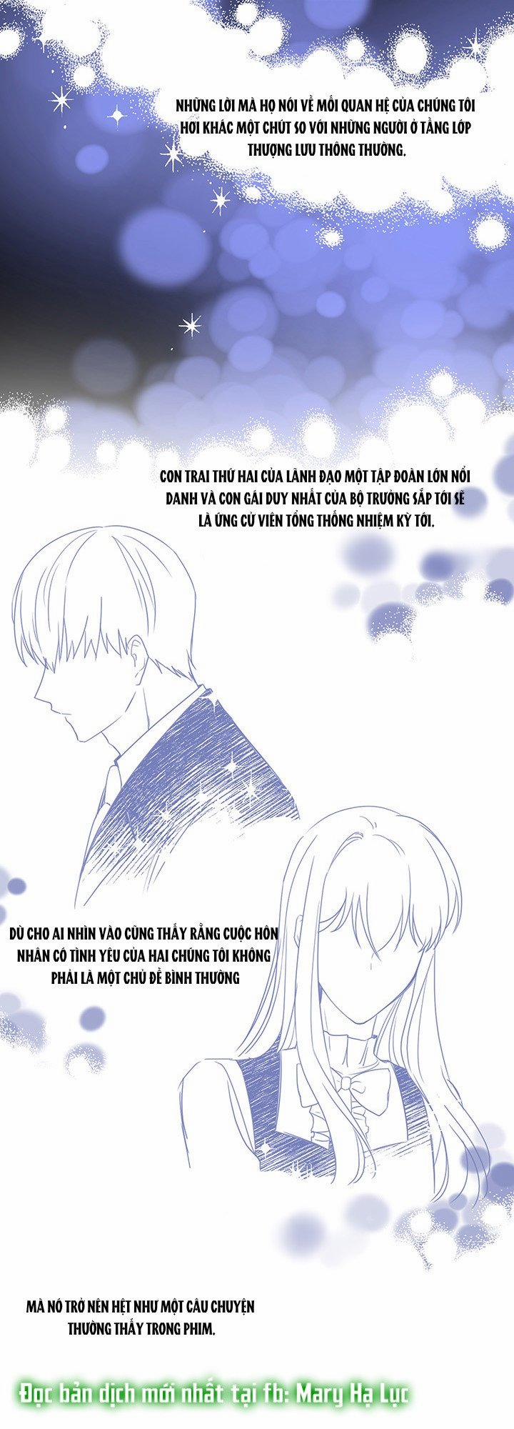 [18+] Như Em Muốn 1.2 trang 2