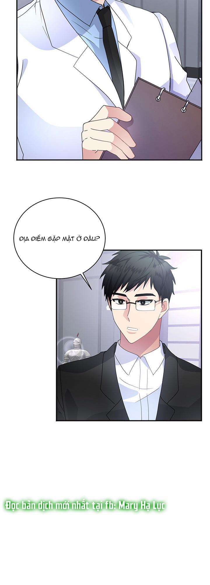 [18+] Như Em Muốn 1.2 trang 20