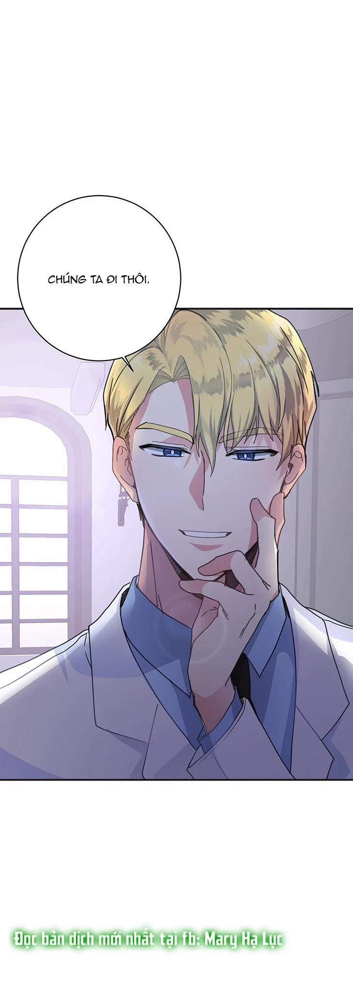 [18+] Như Em Muốn 1.2 trang 22