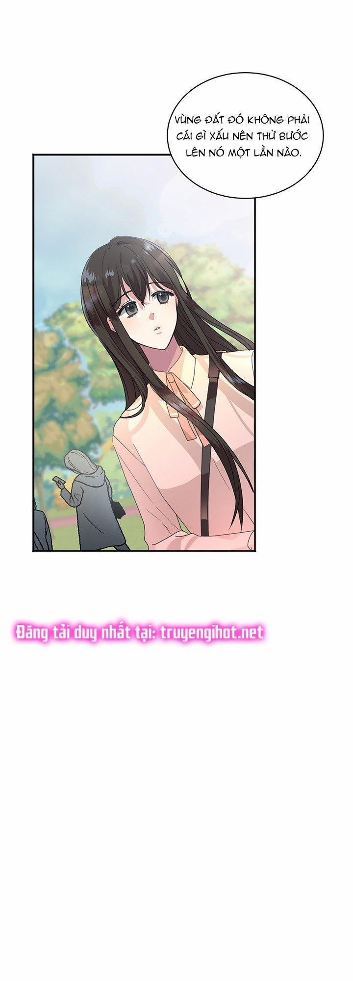 [18+] Như Em Muốn 1.2 trang 23