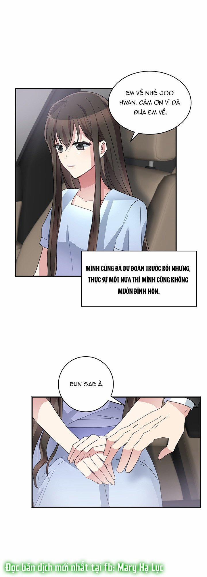 [18+] Như Em Muốn 1.2 trang 4