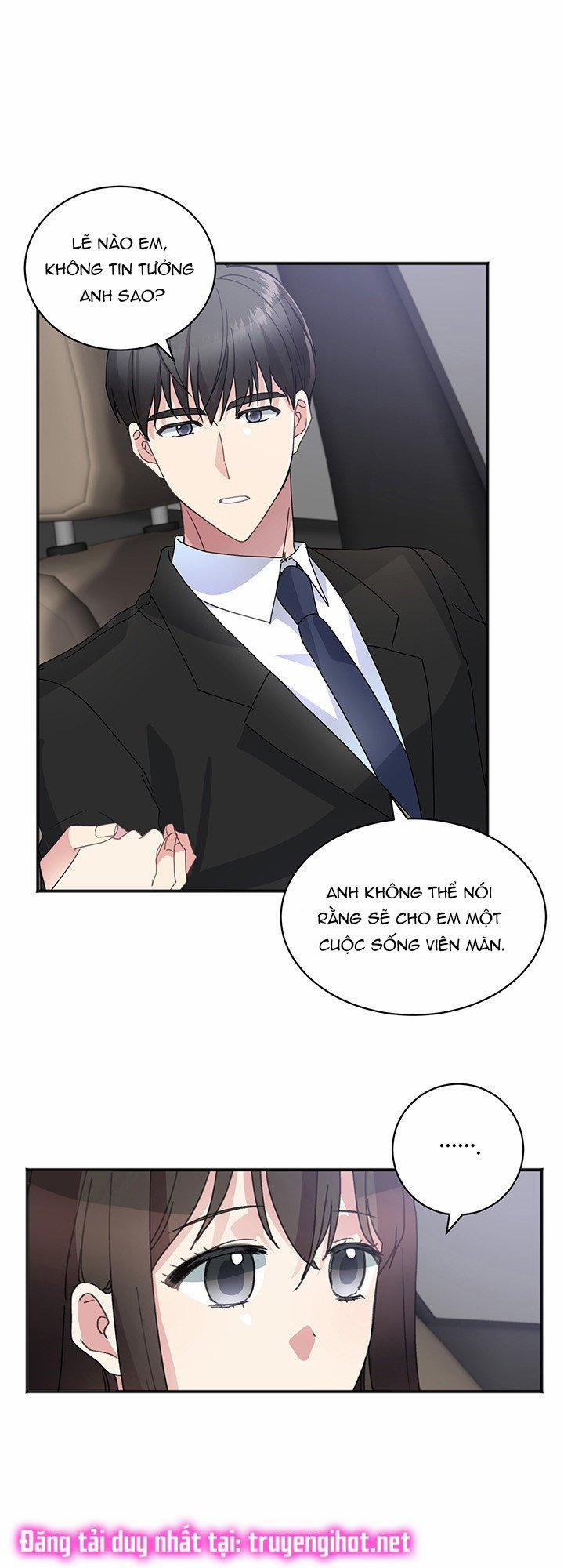 [18+] Như Em Muốn 1.2 trang 5