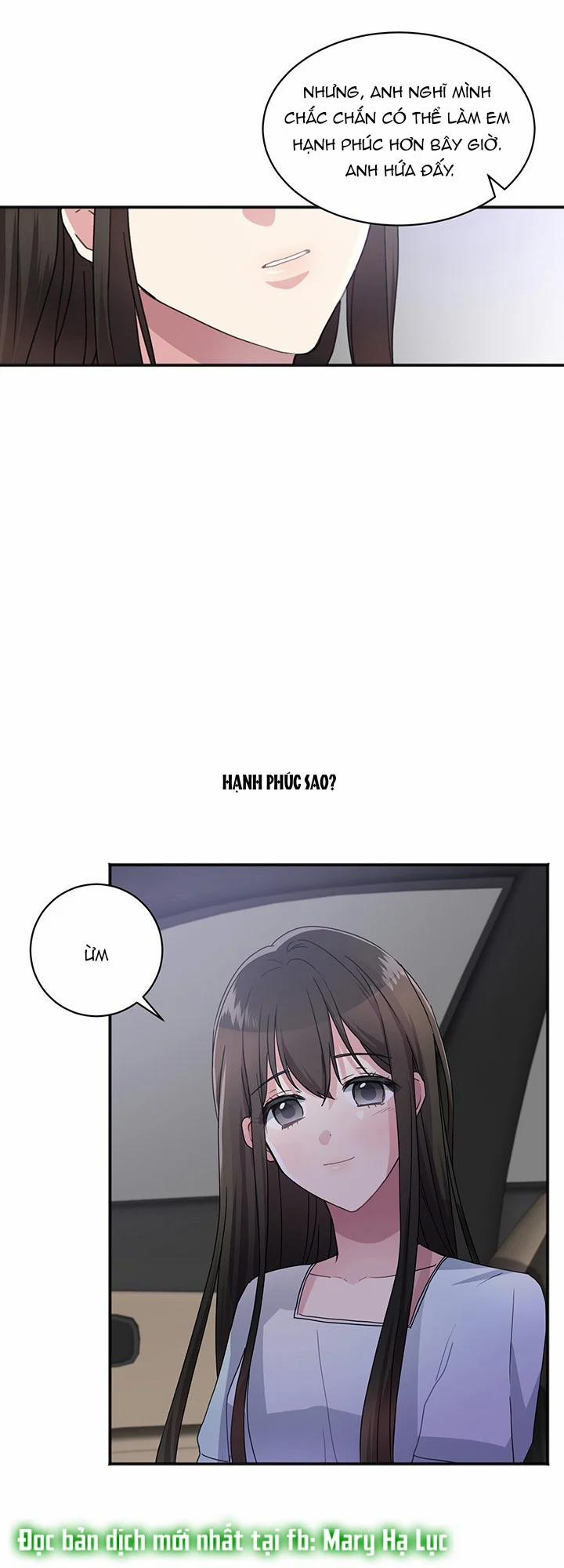 [18+] Như Em Muốn 1.2 trang 6