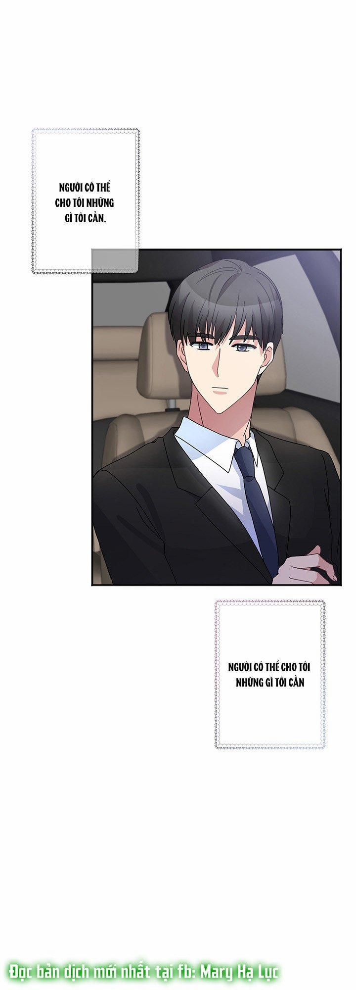 [18+] Như Em Muốn 1.2 trang 8