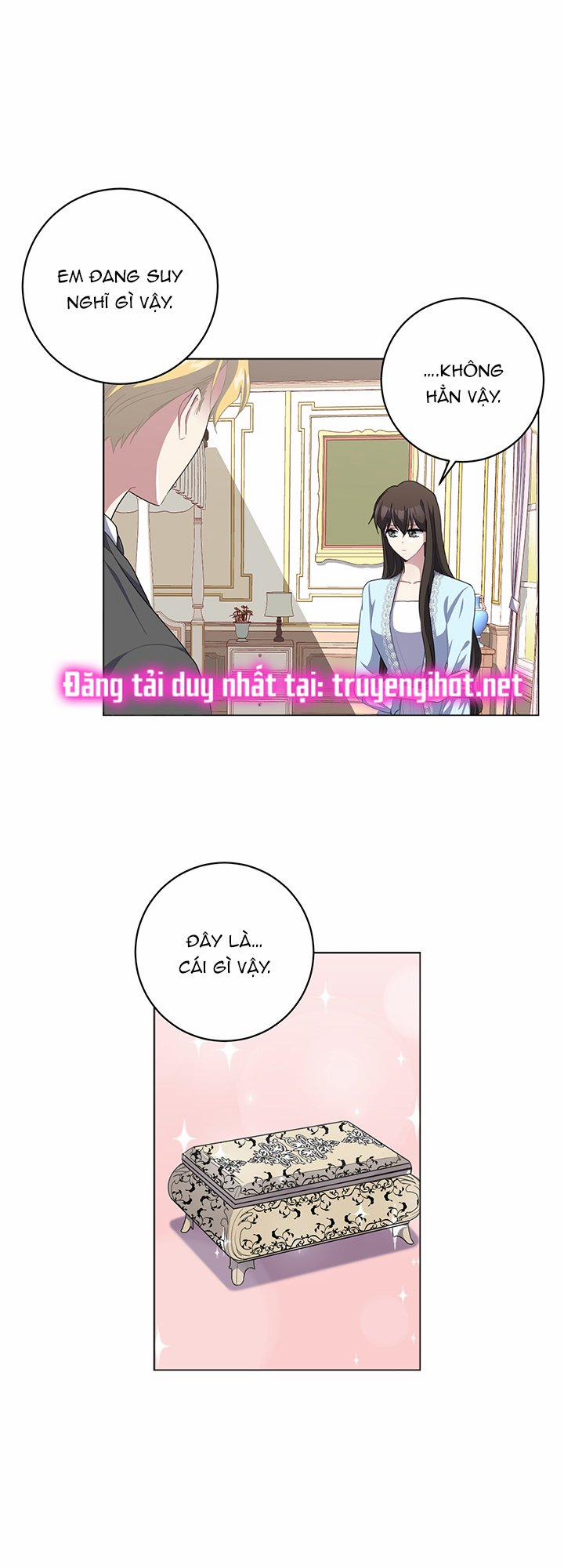 [18+] Như Em Muốn 10.1 trang 10