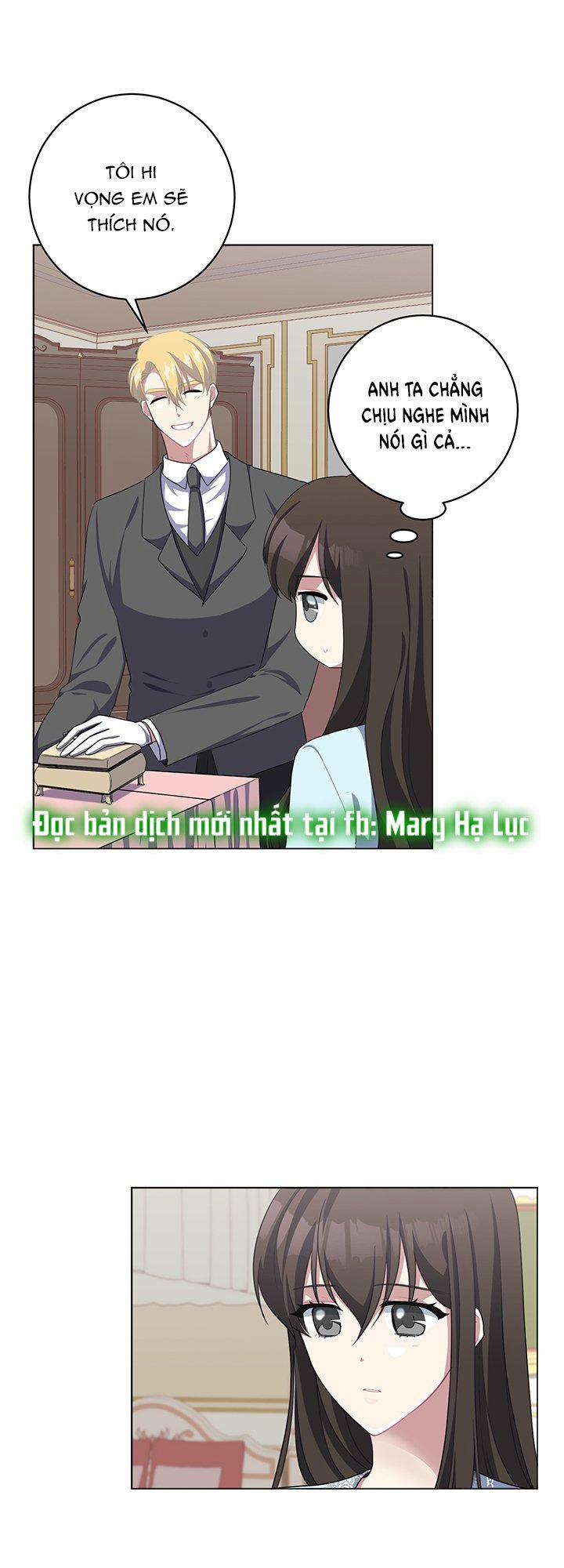 [18+] Như Em Muốn 10.1 trang 11