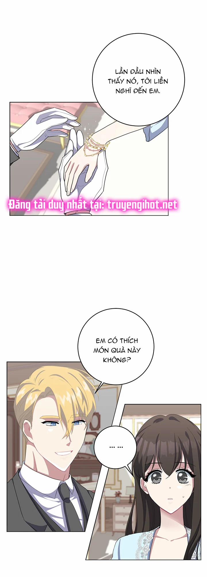 [18+] Như Em Muốn 10.1 trang 12