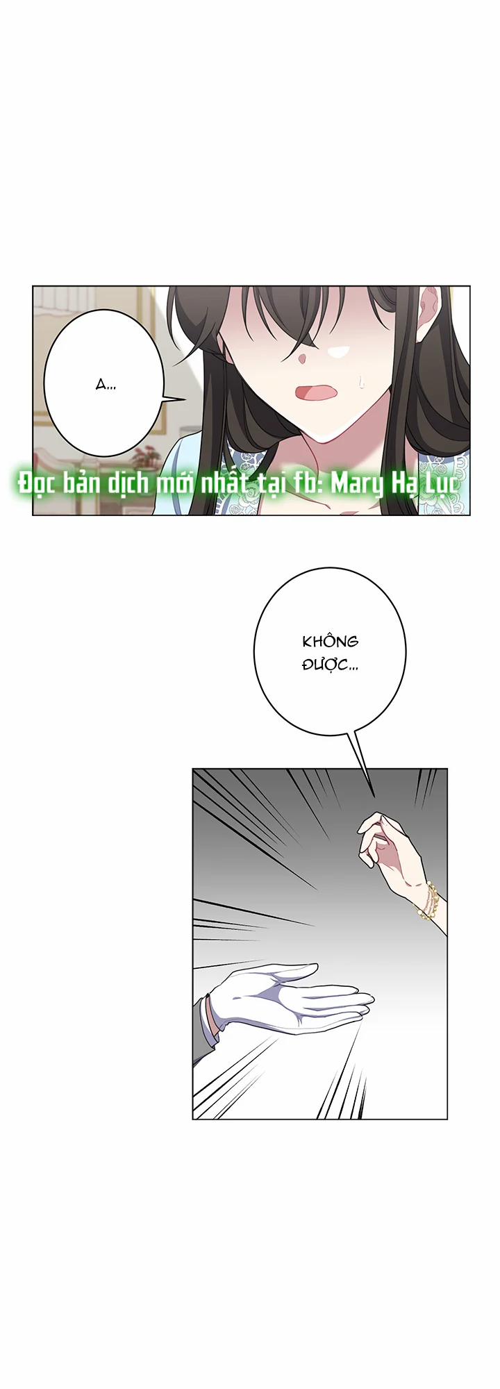 [18+] Như Em Muốn 10.1 trang 13