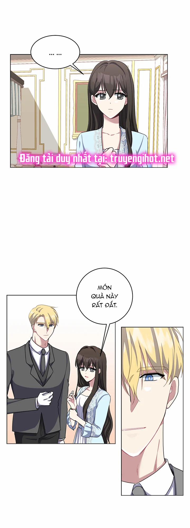 [18+] Như Em Muốn 10.1 trang 14