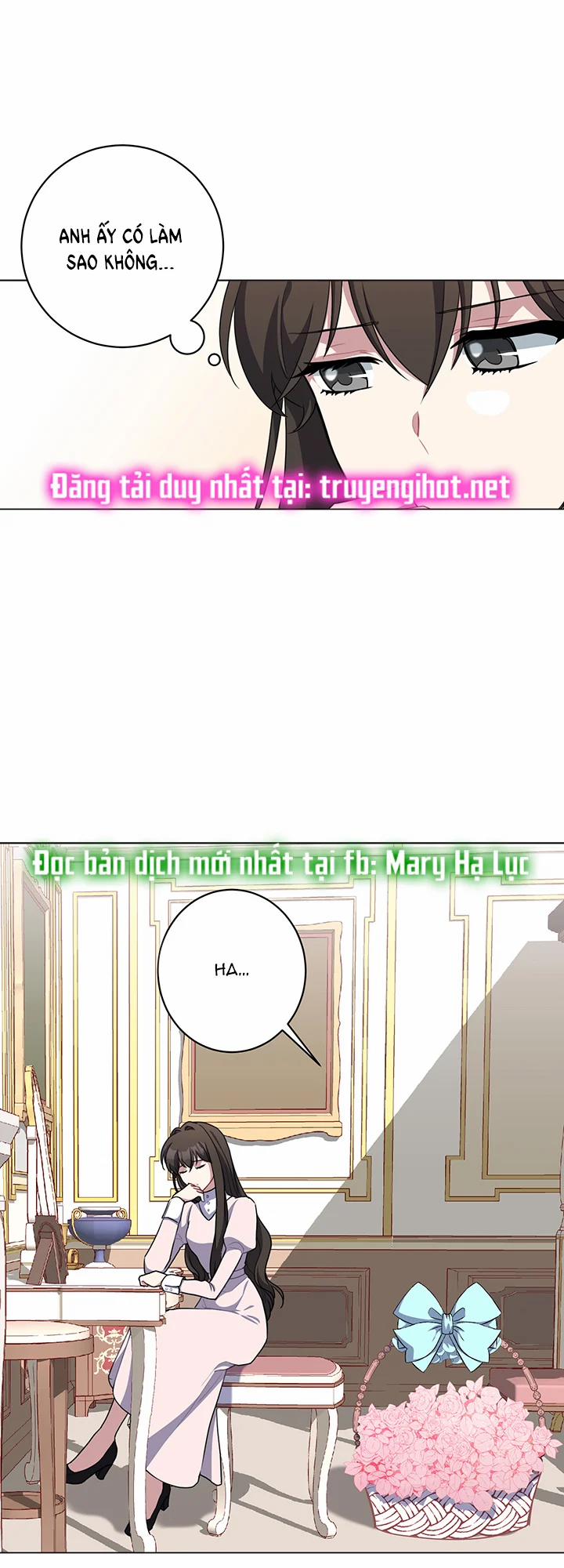 [18+] Như Em Muốn 10.1 trang 2