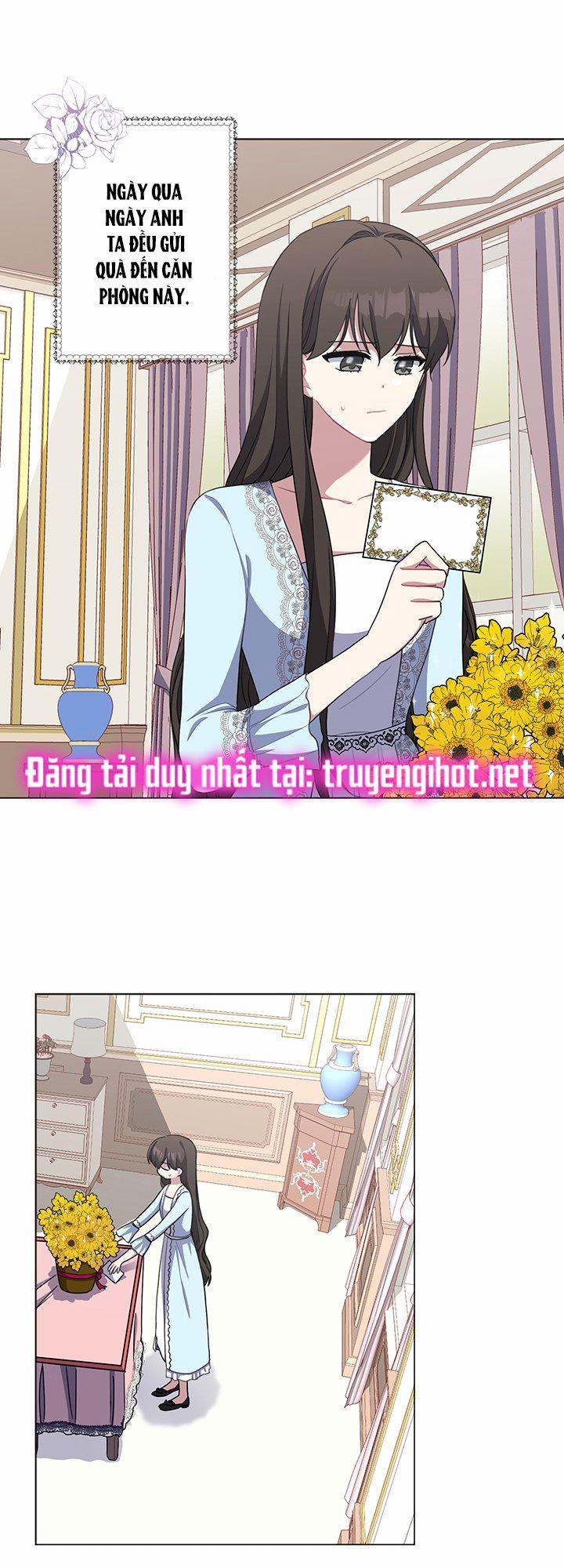 [18+] Như Em Muốn 10.1 trang 4