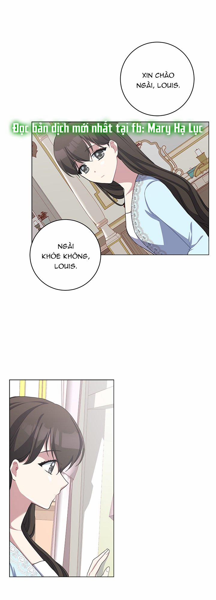 [18+] Như Em Muốn 10.1 trang 5