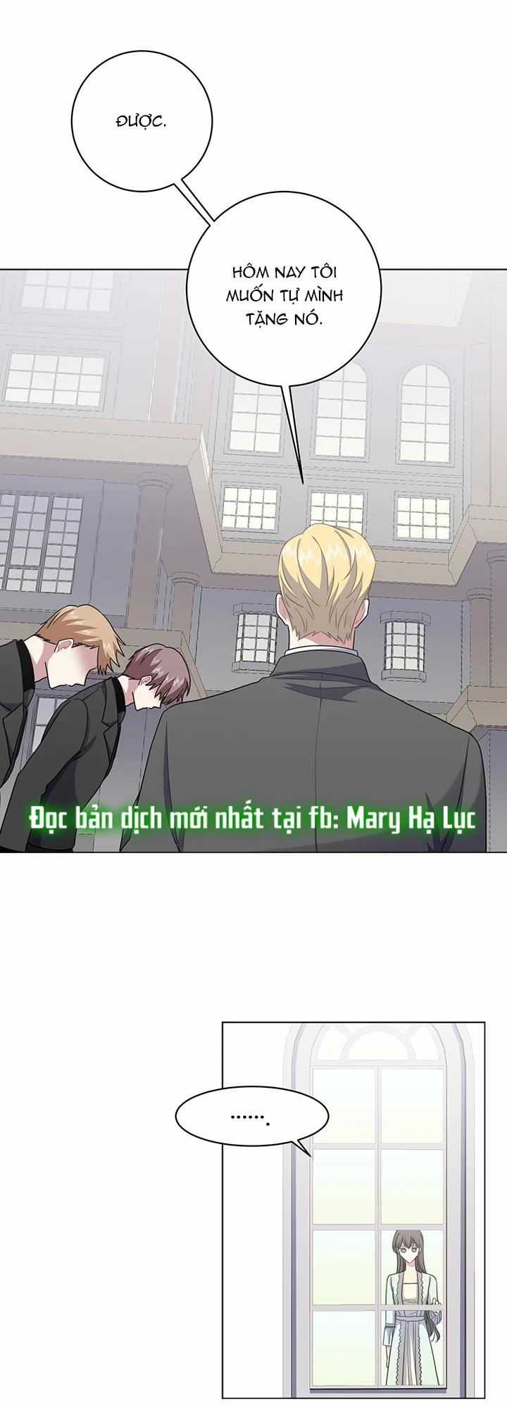 [18+] Như Em Muốn 10.1 trang 7