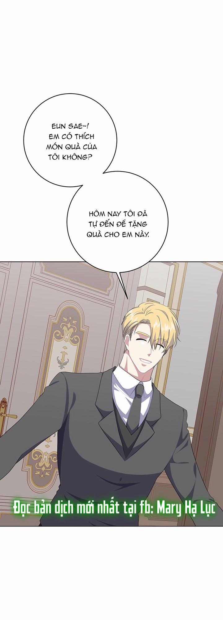 [18+] Như Em Muốn 10.1 trang 9