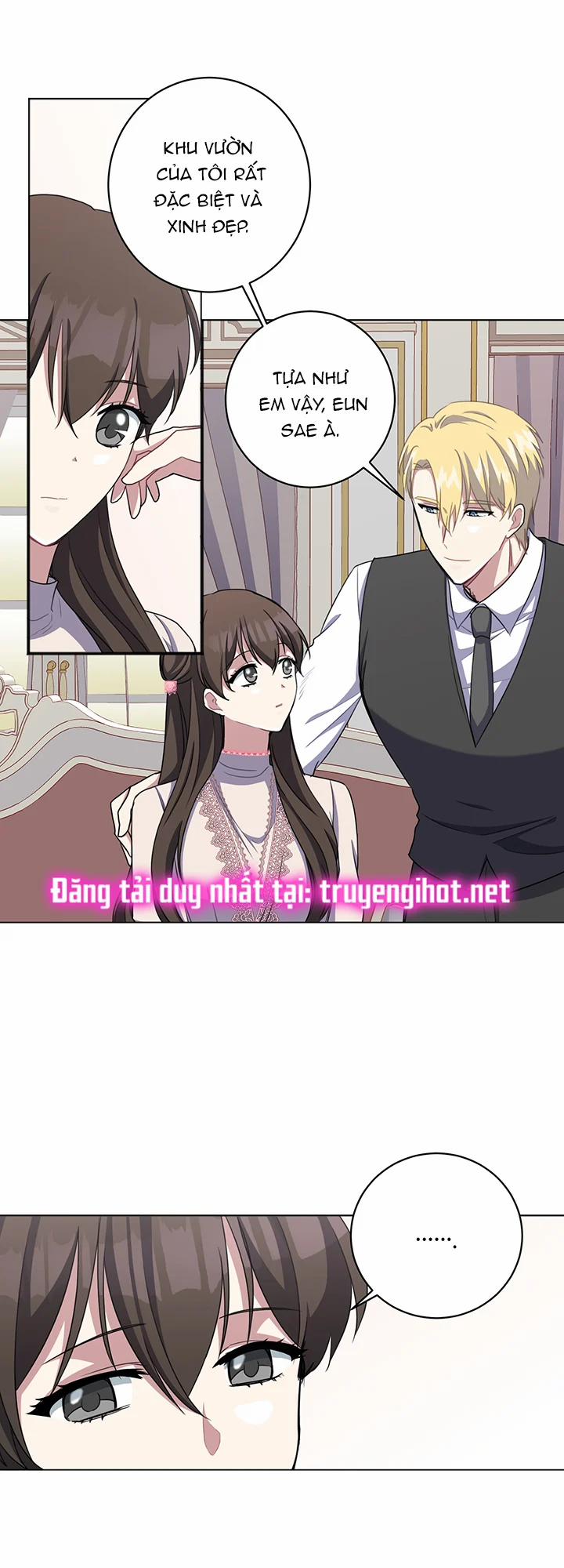 [18+] Như Em Muốn 10.2 trang 10