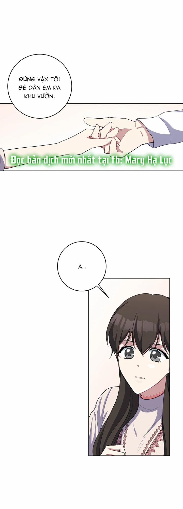 [18+] Như Em Muốn 10.2 trang 13