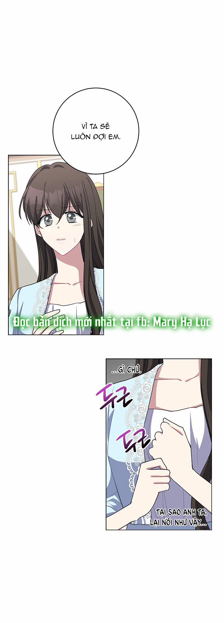 [18+] Như Em Muốn 10.2 trang 2