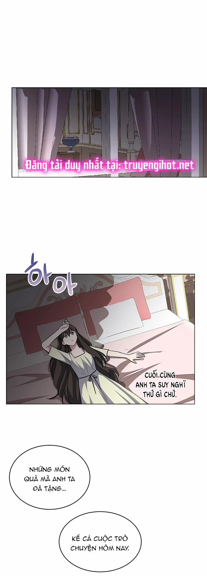 [18+] Như Em Muốn 10.2 trang 3