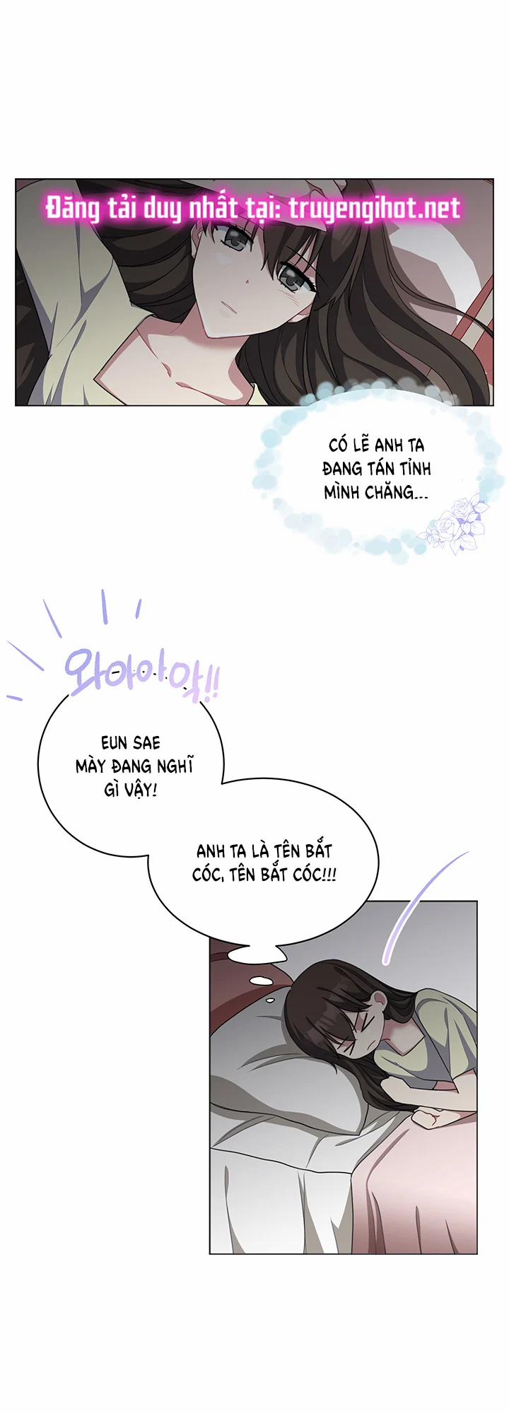 [18+] Như Em Muốn 10.2 trang 4