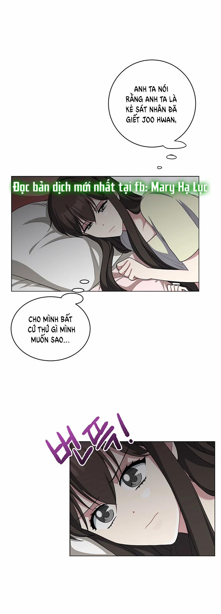 [18+] Như Em Muốn 10.2 trang 5